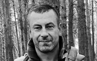 На війні загинув волинянин Олег Гелевич