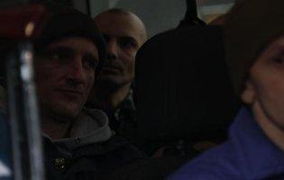 Двох волинян звільнили з полону рф