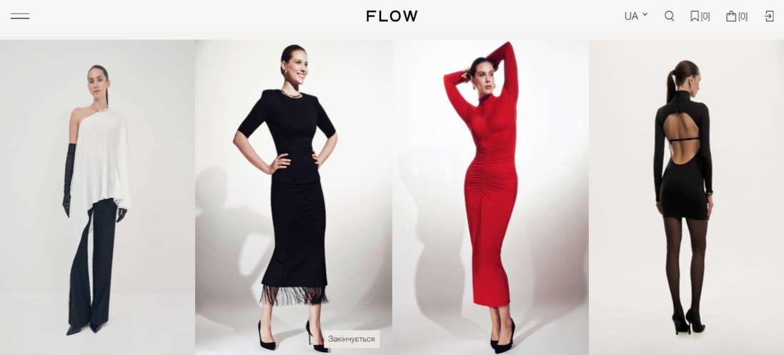 Шість причин купувати одяг в інтернет-магазинах