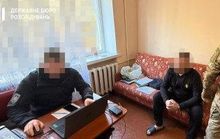 Екскомбриг 155 бригади відправляв у Францію мобілізованих, які раніше намагалися втекти за кордон