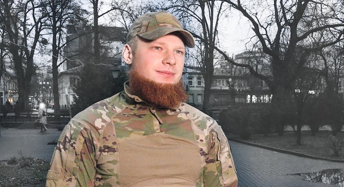 «Бог мене врятував»