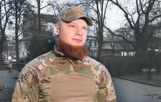 «Бог мене врятував»