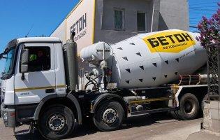 «Бетон від Ковальської» — фундамент надійності та довговічності