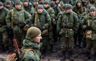 Скількох мешканців окупованих територій могла мобілізувати росія