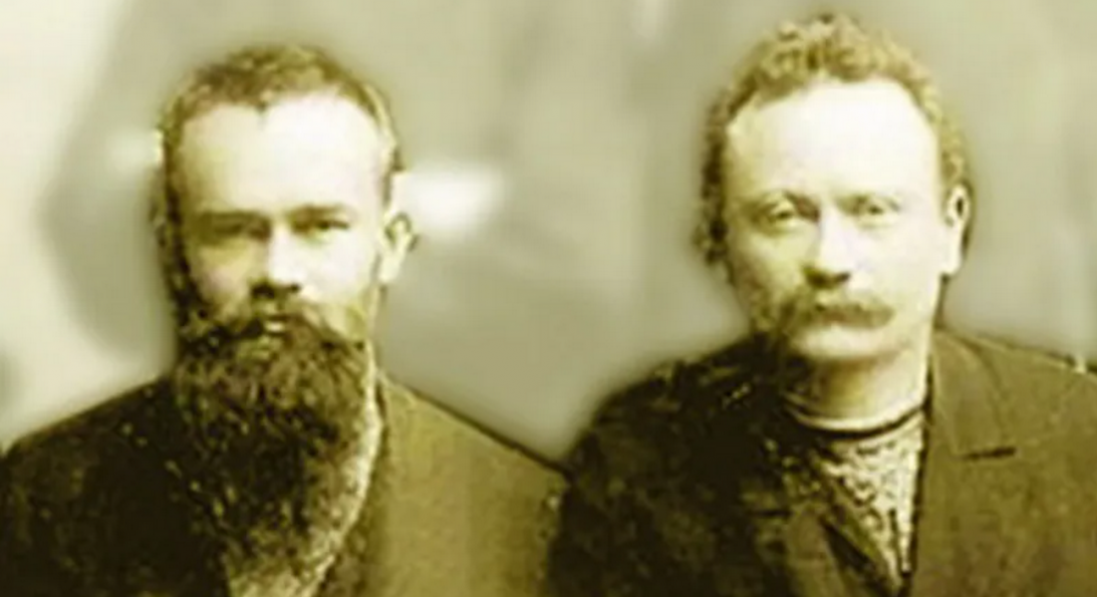 А ви знаєте, хто це на українських грошах?