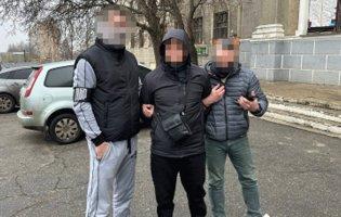 У Харкові працівники ТЦК допомагали ухилянтам