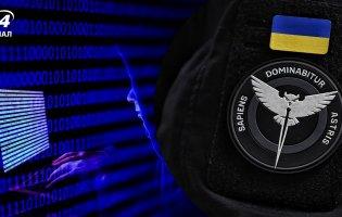 Інфраструктуру «Газпрому» атакувала кібергрупа ГУР