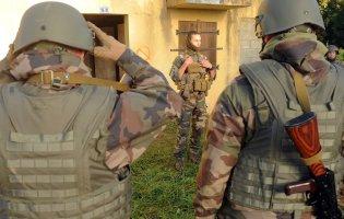 СЗЧ у 155 бригаді: створили відділ розслідувань