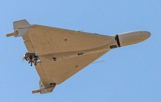 У Києві уламки дрона пошкодили багатоповерхівку