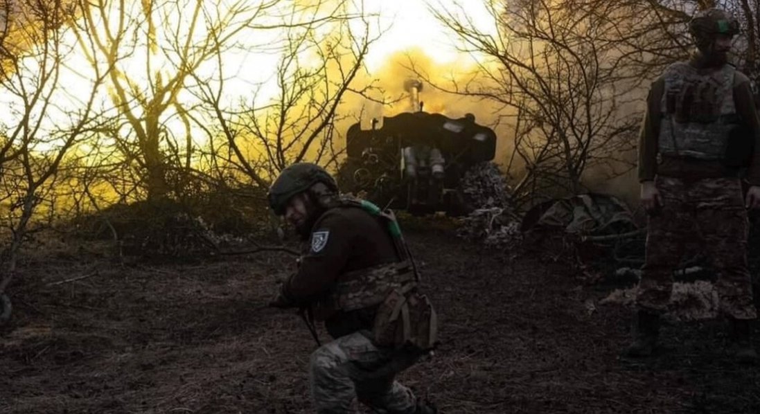 На Курщині знищили пункт управління військ рф