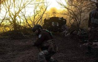 На Курщині знищили пункт управління військ рф