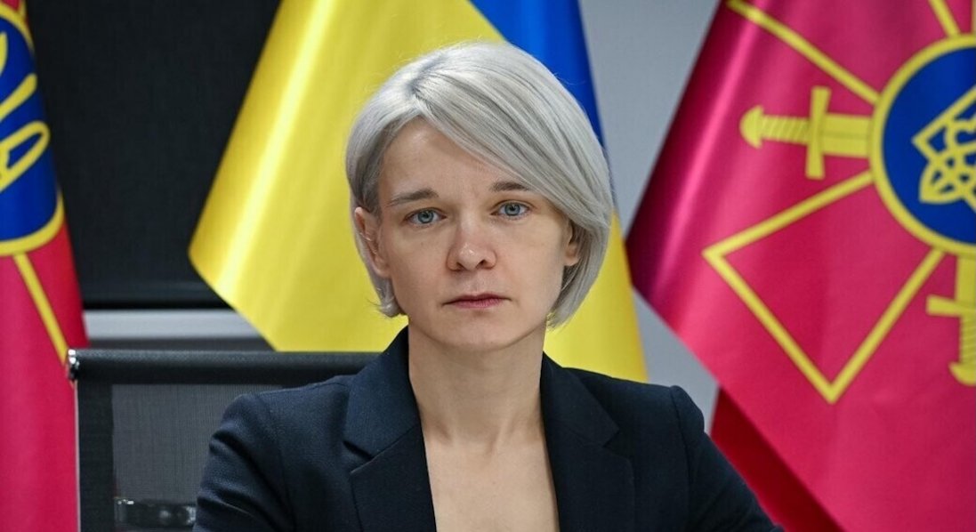 Міноборони звільнило голову АОЗ Безрукову
