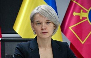 Міноборони звільнило голову АОЗ Безрукову