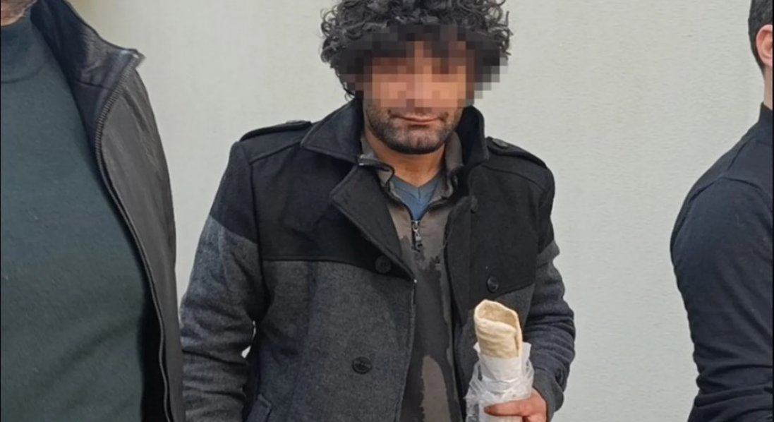 У Туреччині чоловік передумав вчиняти самогубство, бо поліціянти запропонували йому шаурму