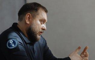 Встановили особу українського військового, якому окупанти відтяли голову