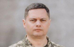 Командувач ОК «Південь» йде з посади: що відомо