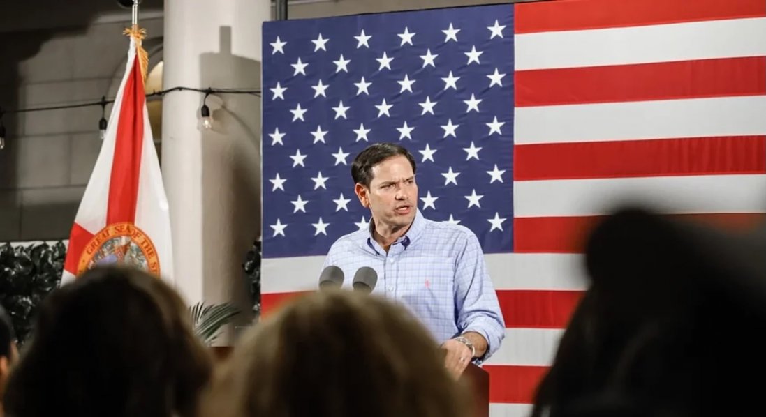 США надаватимуть лише ту допомогу, яка «матиме сенс» — Рубіо