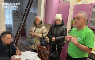 Викрили групу, яка вкрала понад 101 млн грн під час закупівель для військових