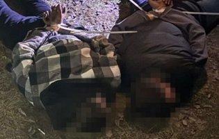 На залізниці на Одещині агенти рф намагалися влаштувати диверсію