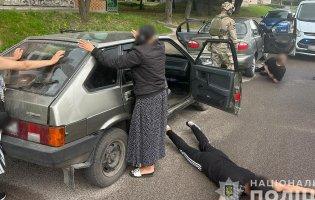 Волинянин отримав понад 7 років позбавлення волі через переправлення чоловіків за кордон