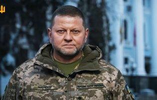 Чи піде Залужний на вибори президента