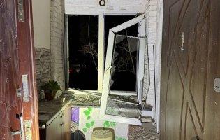 Атака дронів на Одесу: без електрики майже 90 тисяч осіб