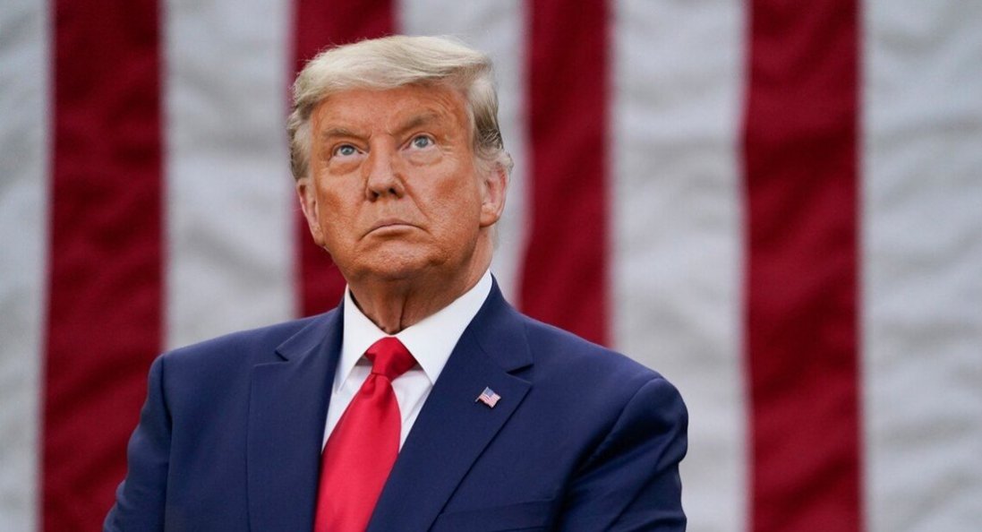 росія має «козирі» у будь-яких переговорах щодо України – Трамп