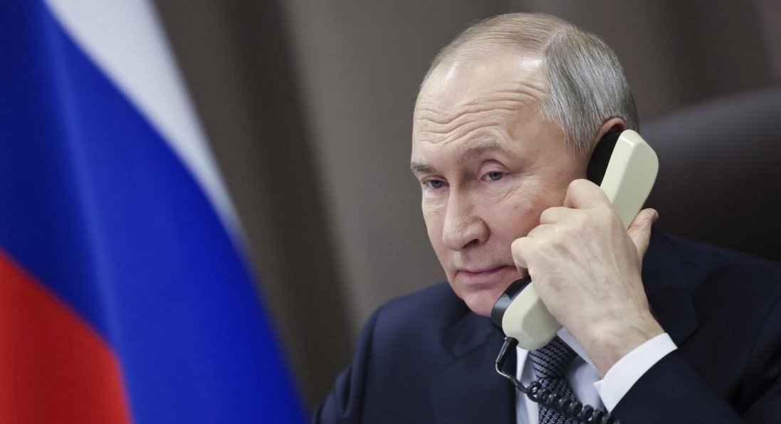 путін хоче отримати максимум поступок від США  – аналітики