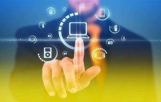 День Відкритих Даних: твій шанс змінити місто на краще!*