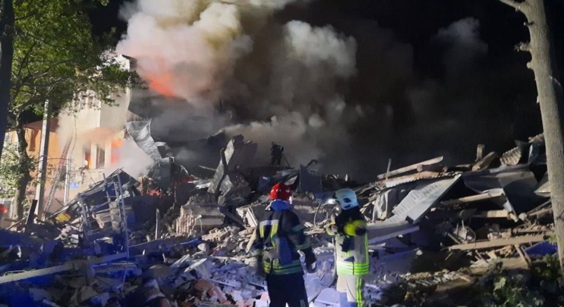 росія за добу втратила 1280 військових