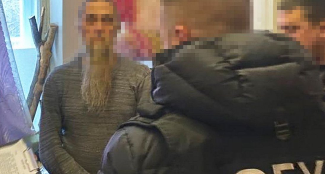 На Житомирщині та Вінниччині два настоятелі храмів упц мп вихваляли путіна