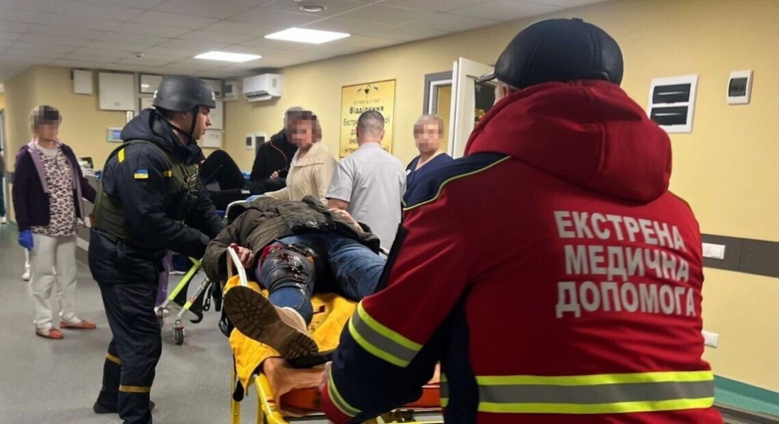 Сумщину за добу обстріляли 70 разів: є загиблі