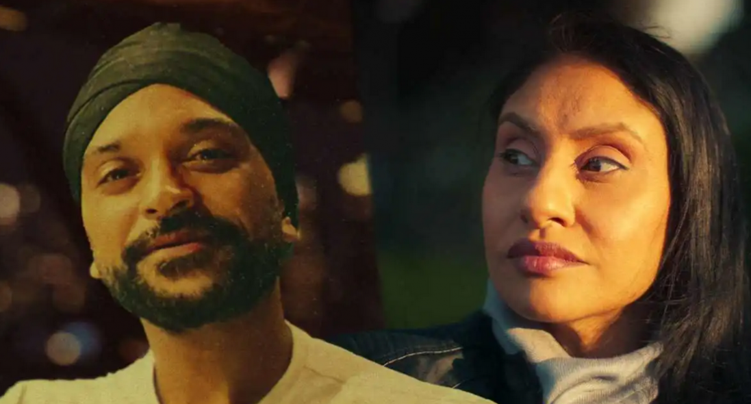 Закрутила роман із… двоюрідною сестрою!