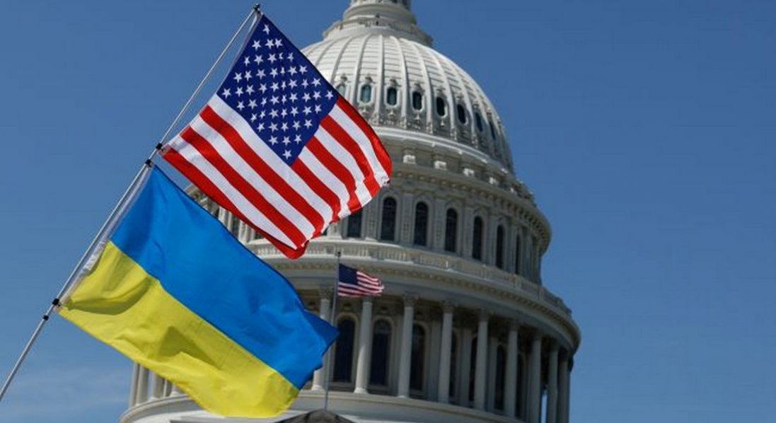 США продовжують надавати Україні розвіддані