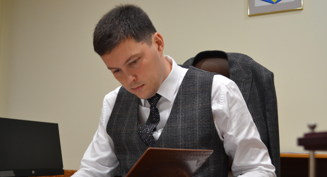 Ексначальник волинської податкової працюватиме у ДПС України