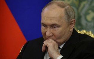 Припинення вогню: росія надала США список вимог