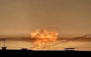 росія сама обстріляла газовимірювальну станцію «Суджа», щоб звинуватити ЗСУ