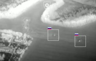 У Бєлгородській області знищили чотири російські вертольоти