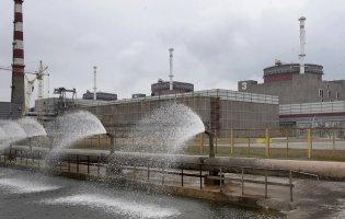 росія не планує повертати Україні окуповану Запорізьку АЕС