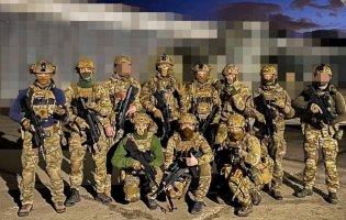 На Курщині захисники взяли в полон російських солдатів