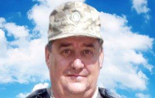 На Сумщині загинув волинянин Василь Данильчук