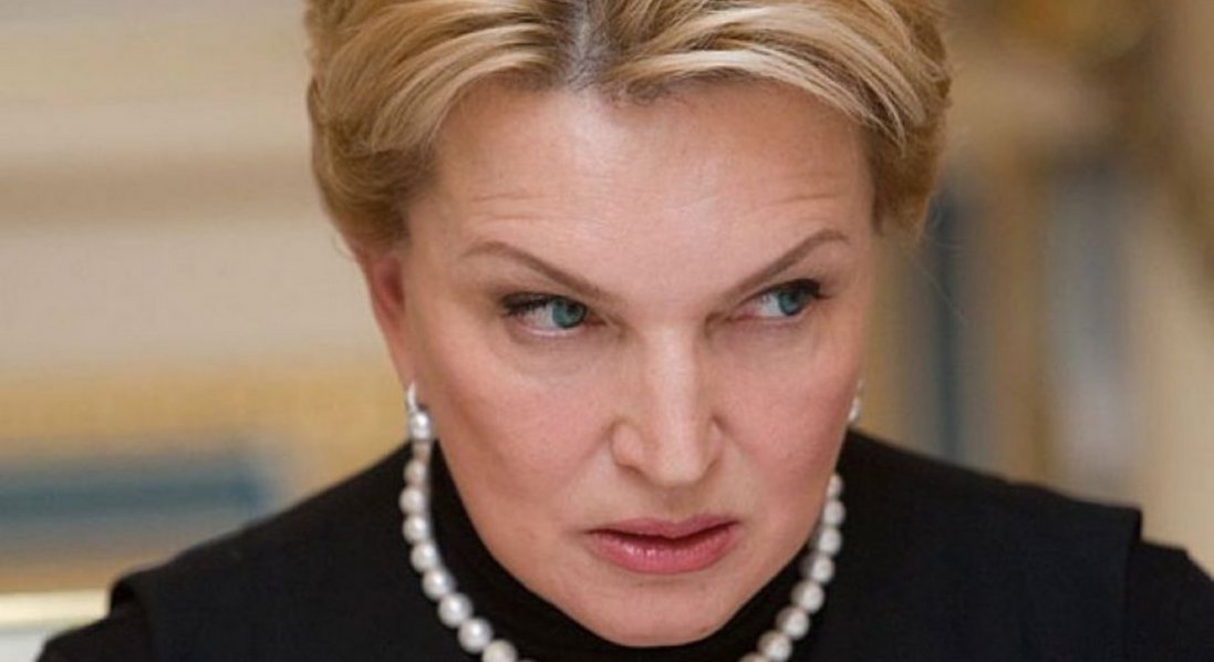 Соратниця Януковича через суд на Волині вимагає збільшити пенсію