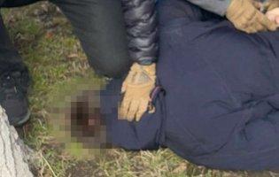 У Сумській області затримали агента рф