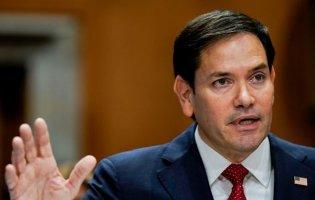 «росія протягом тижнів має вирішити, чи готова до миру», - Рубіо