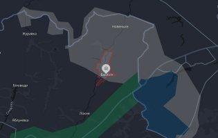 У ДПСУ спростували заяви рф про захоплення Басівки на Сумщині