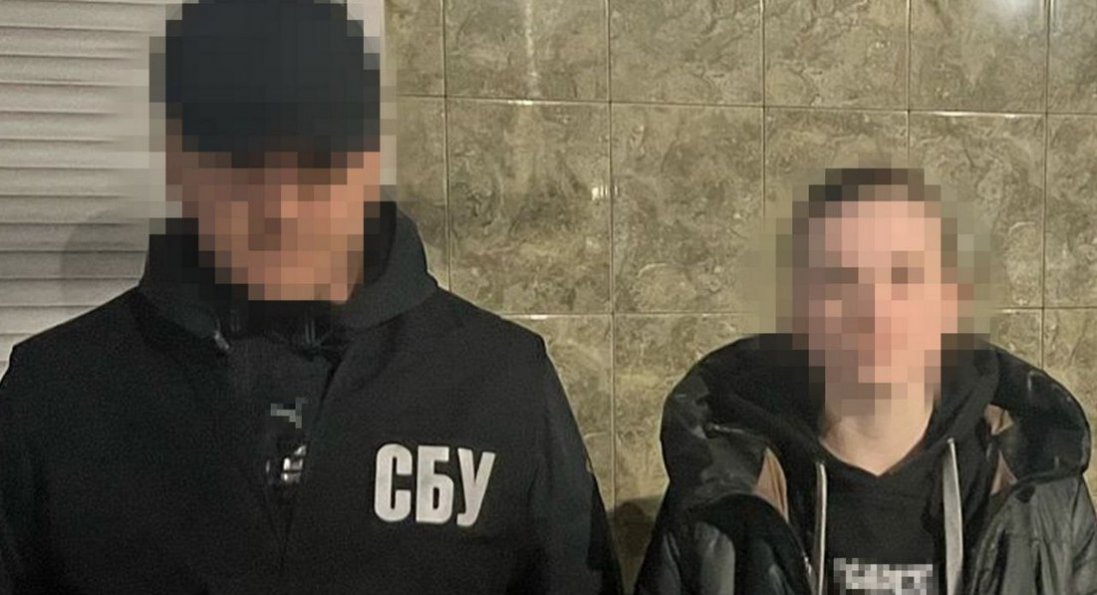 На Полтавщині жінка готувала теракти біля ТЦК та райвідділу поліції