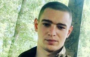 На Харківщині помер захисник з Волині Павло Ширнін
