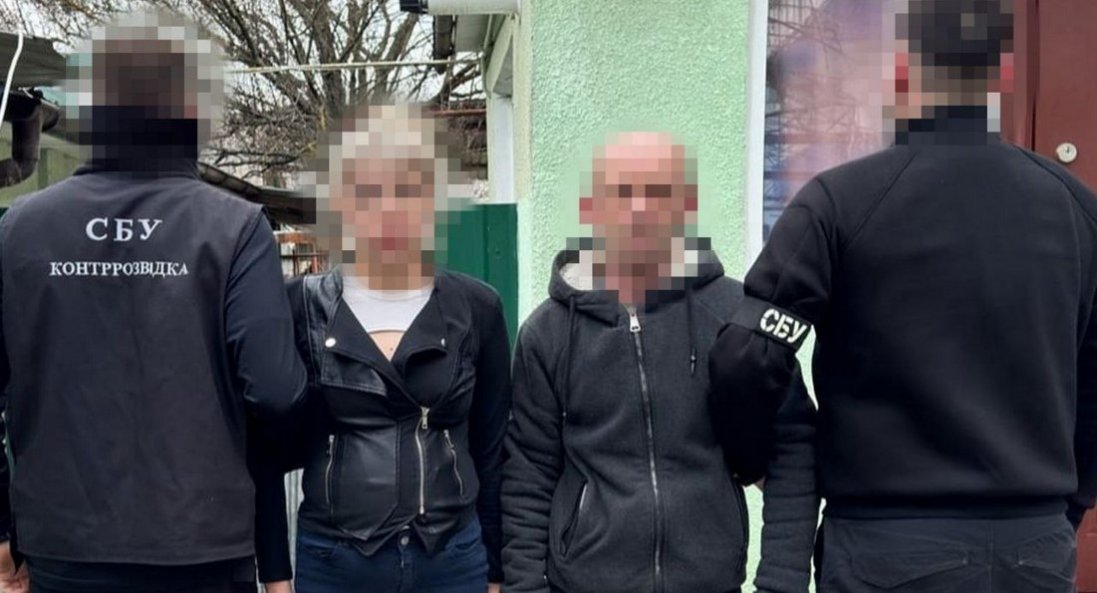 На Хмельниччині агенти рф хотіли підірвати депутатів