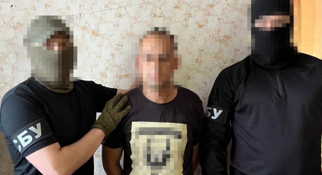 На Житомирщині судили військового: коригував ракетні удари рф