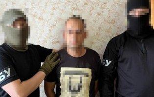 На Житомирщині судили військового: коригував ракетні удари рф